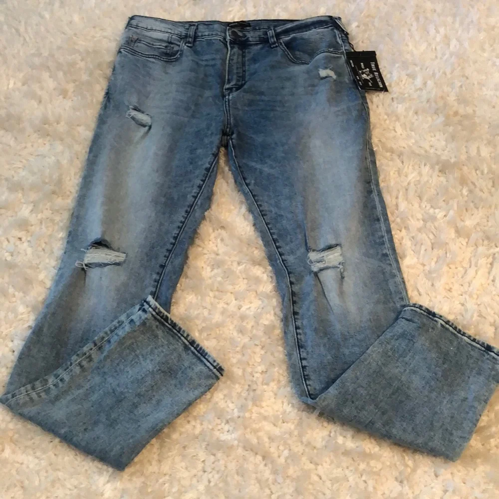 True Religion Rocco